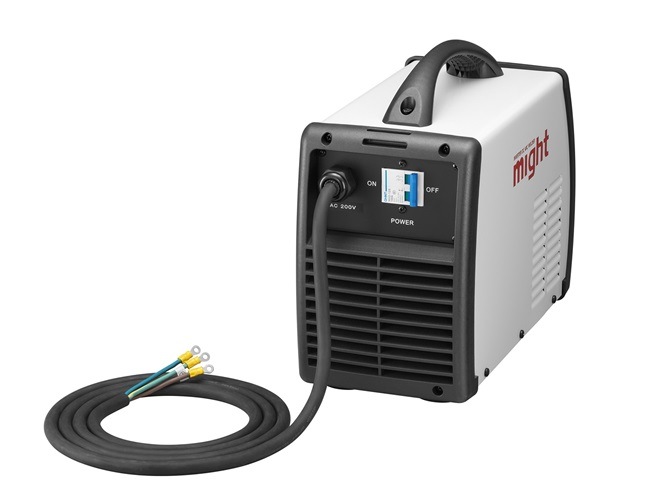 SFU】マイト工業 MA-3225DF インバーター溶接機【不動品※説明文要確認】