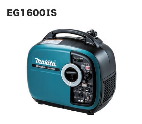 �ޥ��� IEG1600IS ����Сݥ��� ������󥨥󥸥�ȯ�ŵ� ��ʽ���1.6kVA ����20kg Ķ������ �����륻�󥵡��� ���� ����Բ� ȯ�ŵ� �ɺ�