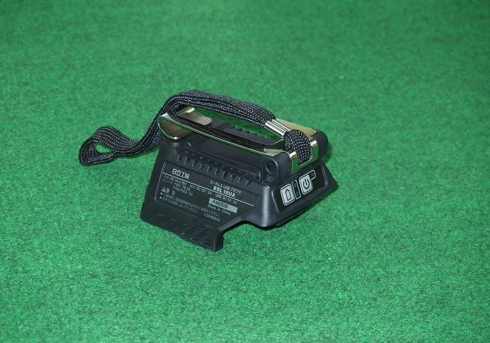HiKOKI BSL18UA(SA) コ－ドレスクールジャケット・ウオーム