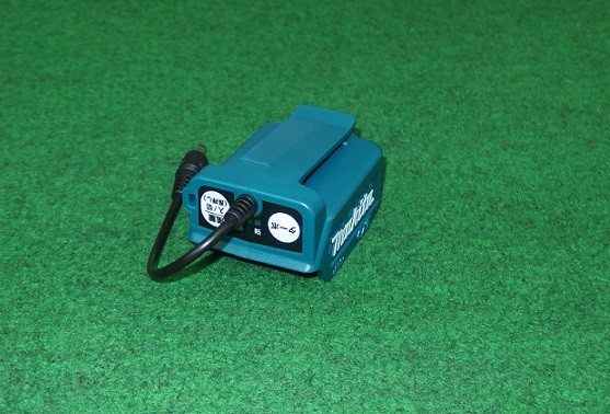 �ޥ��� GM00001490 �ե��󥸥㥱�å���USBü���եХåƥ�ۥ��10.8V���饤�ɼ��Хåƥ��� ����