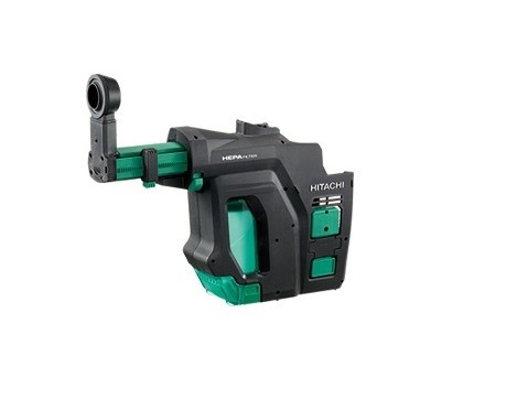 HiKOKI 0037-0104 コ-ドレスロ-タリ-ハンマドリル DH18DBL/DH36DBL用集 