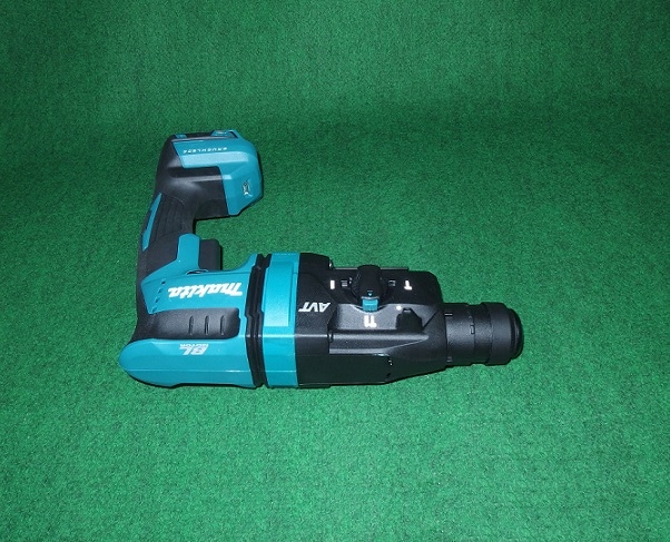 マキタ HR182DZK 18V-18mm 無線連動対応 SDSハンマドリル 本体+ケース 