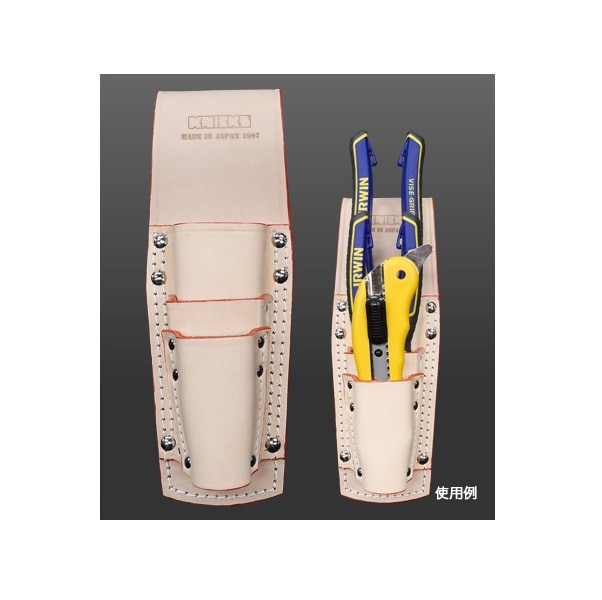 ニックス KN-303PLL 8・9インチペンチ・ニッパ－・カッターホルダー