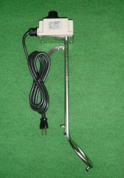 եޥå SH-1000S եХꤲߥҡ 1Kw ݥ AC100V ʨ  SH1000S