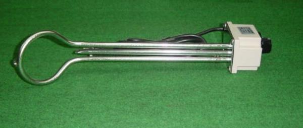 FMC ドロップインヒーター SH-1000S 1kW FMC ドロップインヒーター SH-1000S 1kW