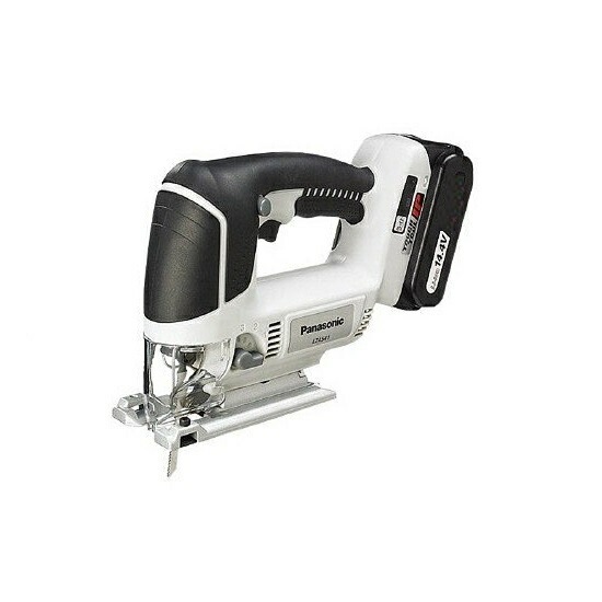 Panasonic 充電ジグソー EZ4541