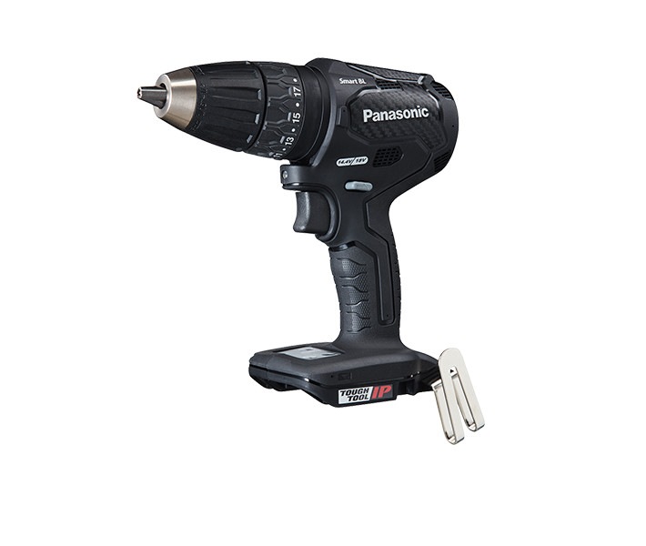 パナソニック EZ79A3X-B 14.4V/18V デユアル振動ドリルドライバー 