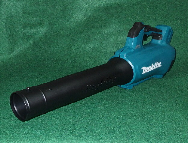 マキタ 充電ブロア MUB184DZ 新品