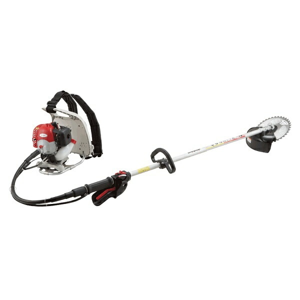 完売！新ダイワ工業 草刈り機