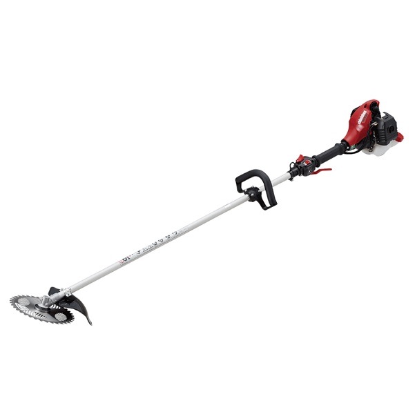 新ダイワ RA3021-PT 軽量エンジン刈払機 ル－プハンドル 排気量20.9ml