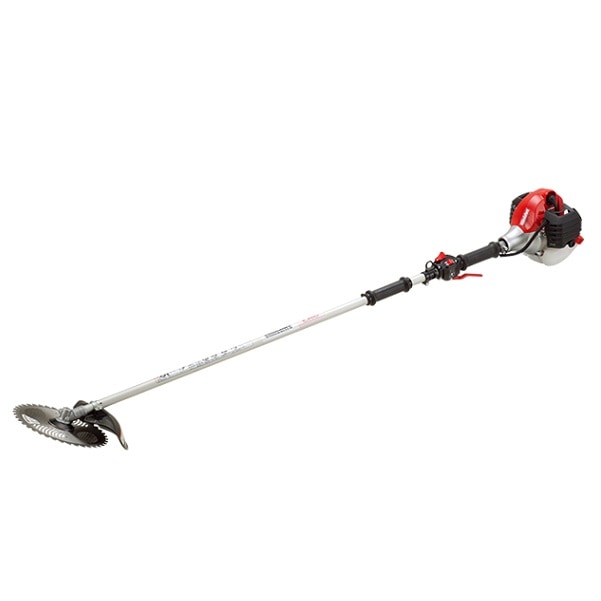 新ダイワ RA3023-GT 軽量エンジン刈払機 2グリップハンドル 排気量22.8 