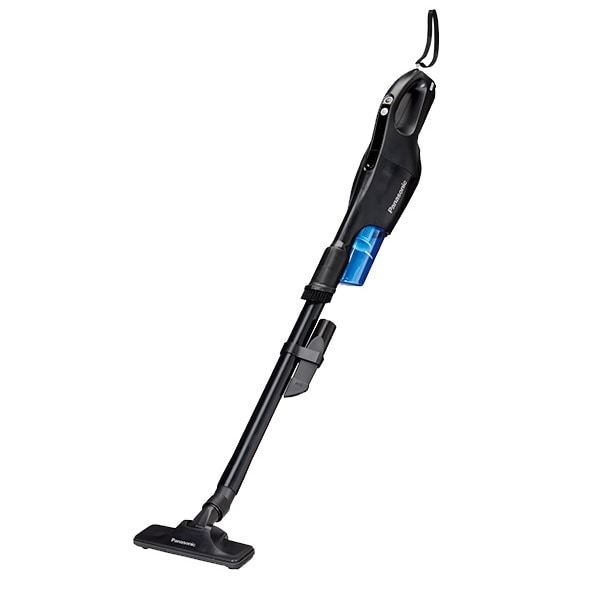 パナソニック EZ37A5X-B 18V/14.4Vデュアル 充電式サイクロン 