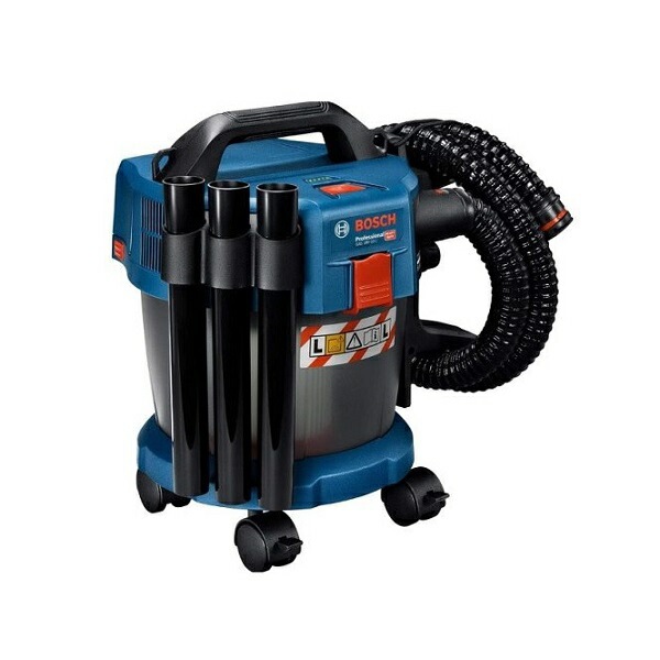 BOSCH ボッシュ GAS18V-1 コードレスクリーナー バッテリー 充電