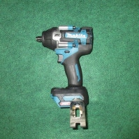 �ޥ��� TW007GZ 40Vmax�֥饷�쥹����ѥ��ȥ��� �ѥɥ饤��12.7mmsq �������եȥ륯650Nm ����ž���ݥȥ��ȥåץ⡼���� ���ΤΤ� �Хåƥꡦ���Ŵ����� ����