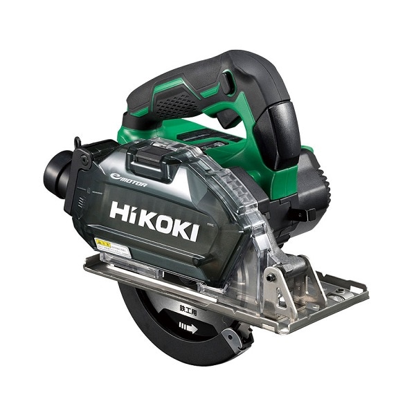 HiKOKI CD3605DB(NN) 36V-150mmコードレスチップソーカッタ 本体のみ 