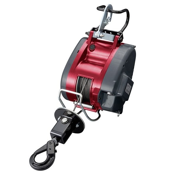  AWI125B-21m  Ȳٽ130kg 磻ݥݥצ5mmX21m AC100V  Բ ݥ WI-125B WI125B