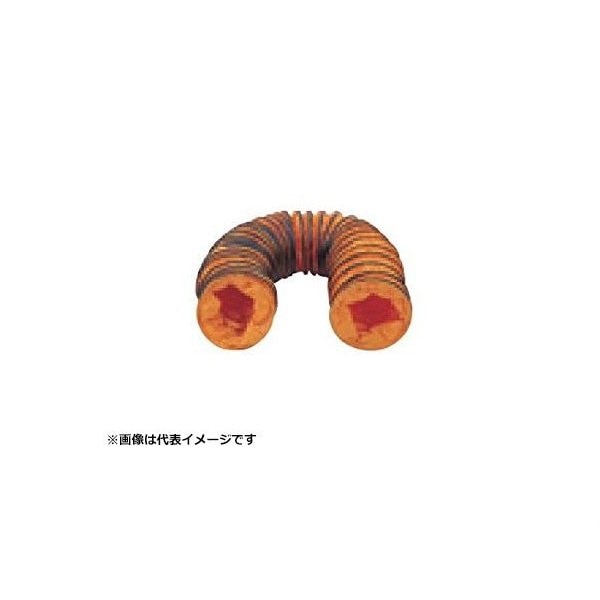 マキタ MF00000011 送排風機 MF252 MF251用フレキシブルダクト φ280x5m