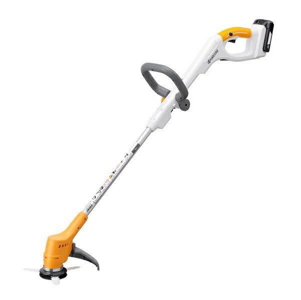 【totoro】KYOCERA BK-1802L1 充電草刈り機 京セラ BK-1802L1 18V充電式刈払機 樹脂ブレ－ド仕様 1500mAh電池