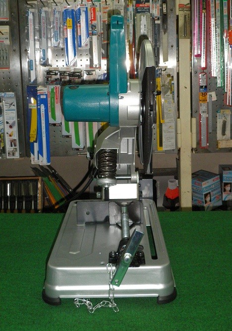 マキタ 2414B 355mm 高速切断機 支点揺動機構付 AC100V 新品【プロ用 