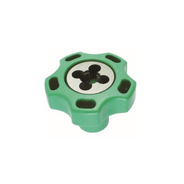 HiKOKI 308568 トリマ M6全ネジ バリ取り用 軟鋼用 新品 308568 ハイコ