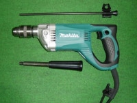 �ޥ��� 6305A �֥졼����13mm�ŵ��ɥ�� AC100V ���ʡڥץ��Ѥ���DIY����ݤޤǡ�ƻ�񡦹���Τ��Ȥʤ�ץ�����å�e-ƻ��ۤˤ��ޤ�������