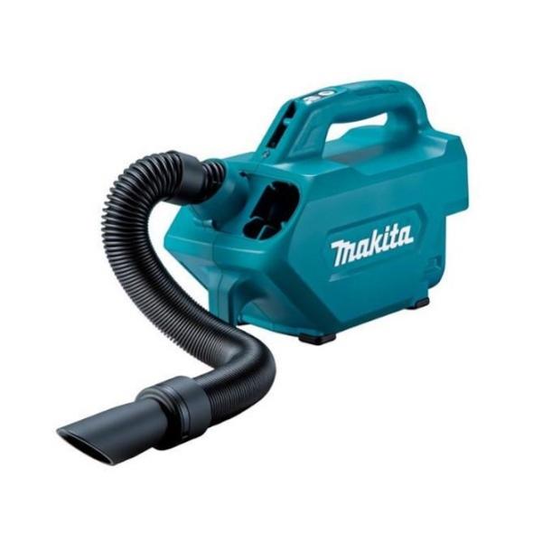 マキタ CL184DZ 18V車内清掃用 充電式クリーナー 本体のみ バッテリ