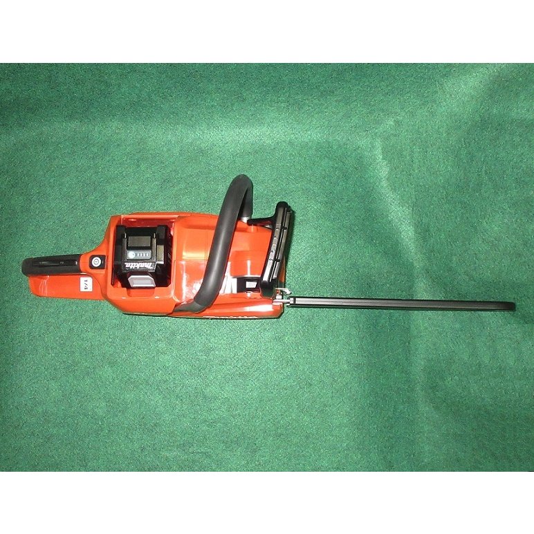 �ޥ��� MUC018GZR1+BL4050Fx2+DC40RA 40Vmax ���ż��������󥽡� �ꥢ�ϥ�ɥ뷿 �����ɥС�Ĺ��300mm 25AP���� �� 5.0Ah�Хåƥ�x2��+1����®���Ŵ��ե��å� ���� ����Բ�