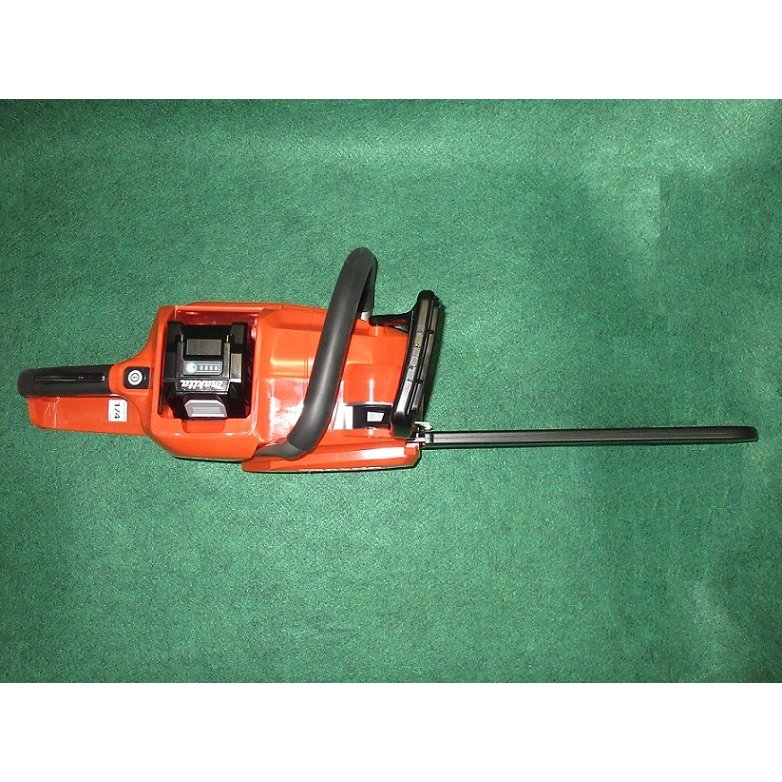 �ޥ��� MUC018GZR2+BL4050Fx2+DC40RA 40Vmax ���ż��������󥽡� �ꥢ�ϥ�ɥ뷿 �����ɥС�Ĺ��350mm 25AP���� �� 5.0Ah�Хåƥ�x2��+1����®���Ŵ��ե��å� ���� ����Բ�