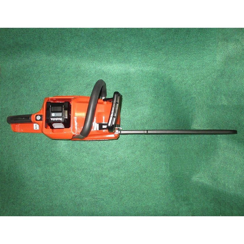 �ޥ��� MUC018GZR3+BL4050Fx2+DC40RA 40Vmax ���ż��������󥽡� �ꥢ�ϥ�ɥ뷿 �����ɥС�Ĺ��400mm 25AP���� �� 5.0Ah�Хåƥ�x2��+1����®���Ŵ��ե��å� ���� ����Բ�