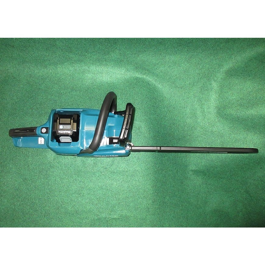 �ޥ��� MUC019GZ4+BL4050Fx2+DC40RA 40Vmax ���ż��������󥽡� �ꥢ�ϥ�ɥ뷿 �����ɥС�Ĺ��450mm 80TXL���� �� 5.0Ah�Хåƥ�x2��+1����®���Ŵ��ե��å� ���� ����Բ�