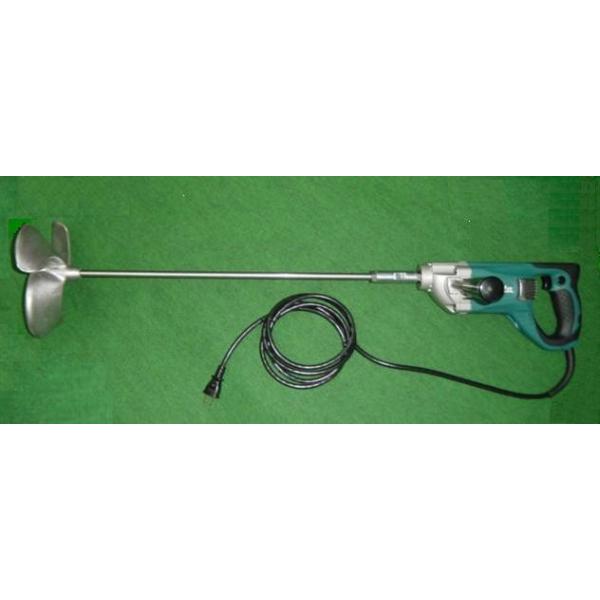 マキタ UT2400 重攪拌用カクハン機 2段羽根仕様 AC100V 高粘度 マキタ UT2400 重攪拌用カクハン機 2段羽根仕様 AC100V 高粘度