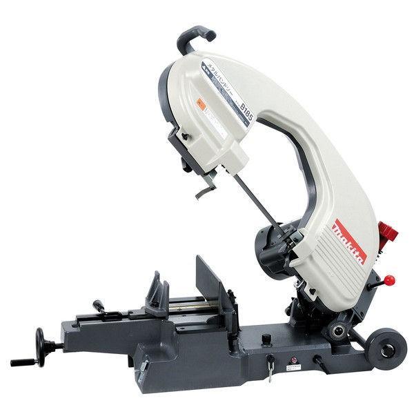 マキタ　バンドソー 楽天市場】マキタ バンドソー替刃 A-41610 定置式用 BIM18山 3本入