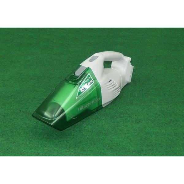 新品 HiKOKI R18DSL(S)(NN) 18V乾湿両用コ－ドレスクリ－ナ 本体のみ