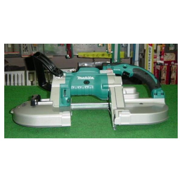 Makita - Kei.y.0707　充電式ポータブルバンドソー PB180DZ 本体のみ Amazon | マキタ(Makita) 充電式ポータブルバンドソー 18V