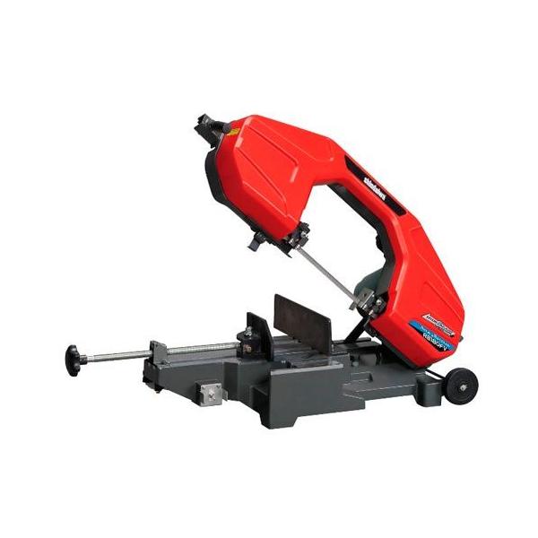 新ダイワ RB180FV-HA バンドソー ワンタッチ式平バイス オイルシリンダ 