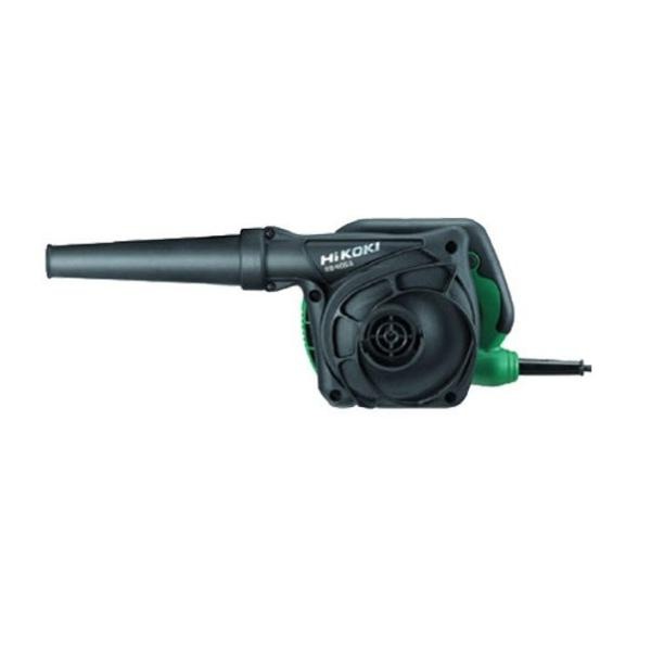 HiKOKI RB40VA ブロア 風量0～3.8m3/min 風圧0～5.5kPa 無段