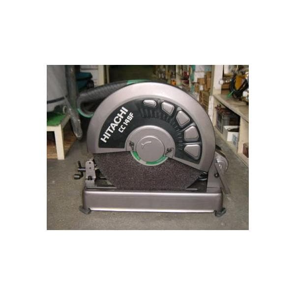 HiKOKI CC14SF 355mm高速切断機 単相100V 新品 ハイコ－キ 日立