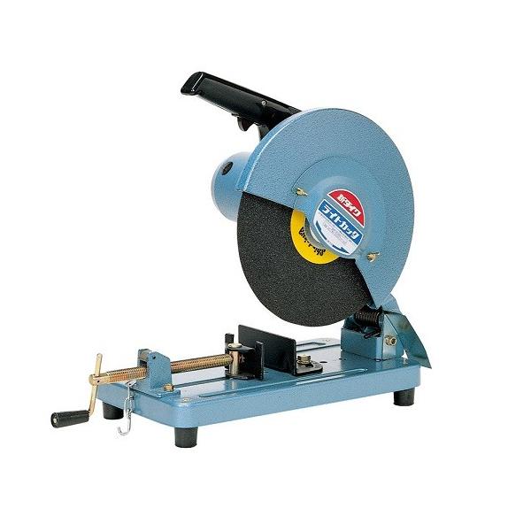 高速切断機 新ダイワ L305S-N ライトカッタ 動作確認済 直径 305mm 定格電圧 100V 切る 電動工具 パイプ カッター 切断機 中古品 宮城 高速切断機 新ダイワ L305S-N ライトカッタ 動作確認済 直径 305mm