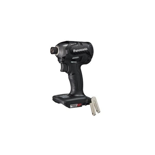 パナソニック EZ76A1X-B 14.4V/18Vデュアルインパクトドライバ パナソニック EZ76A1X-B 14.4V/18Vデュアルインパクトドライバ