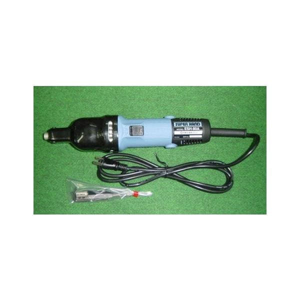 日東工器 電動スーパーハンド ESH-80A No.09786