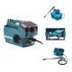 �ޥ��� MHW080DZK 18Vx2=36V ���ż��ⰵ������ �ǽа�5.5MPa ����5.5L/min �������� ���۵�ǽ�� ¿��ǽ��Ǽ���ݥ��� ���ΤΤ�+���ݥ� �Хåƥꡦ���Ŵ����� ���� ����Բ�