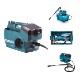 �ޥ��� MHW080DZK 18Vx2=36V ���ż��ⰵ������ �ǽа�5.5MPa ����5.5L/min �������� ���۵�ǽ�� ¿��ǽ��Ǽ���ݥ��� ���ΤΤ�+���ݥ� �Хåƥꡦ���Ŵ����� ���� ����Բ�