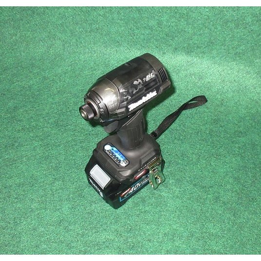 ޥ TD002GRDXB+ADP11 40Vmax żѥȥɥ饤 եȥ륯:220Nm+̿ץå  ޥۤǥޥǽ 