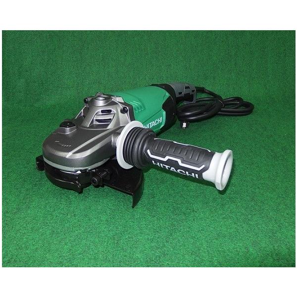 ΘΘHiKOKI ハイコーキ ディスクグラインダー 未使用品(S) コード式 180mm 200v G18SWA グリーン 工機ホールディングス HiKOKI 電気ディスクグラインダー 180mm