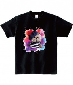 【日本限定】Ｔシャツ “水兵アートデザイン （人間用）|Goods