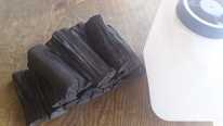 「杣人」特大サイズ浄水用備長炭5kg（送料込み）