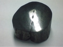 「杣人」ピカピカ備長炭3cm（送料込み）