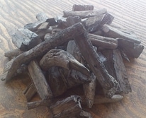 「杣人」BBQ用備長炭 小3kg（送料込み）