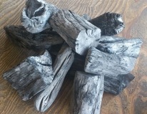 「杣人」BBQ用備長炭 中3kg（送料込み）