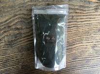 「杣人」紀州備長炭 粒炭(小)300ｇ（送料込み）